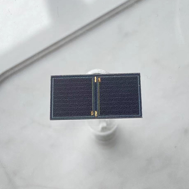 الخلايا الشمسية المصغرة